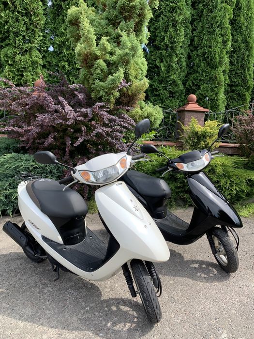 Акція !Хонда діо 62-68 з контейнера .опт .