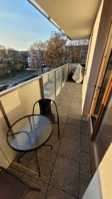 Mieszkanie – Kraków, Zawsie, Czyżyny - Widok 3
