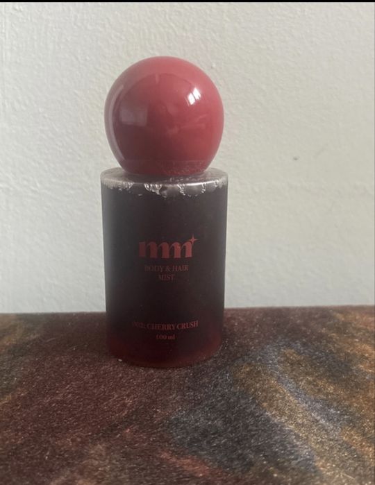 Milky Mane Mgiełka zapachowa do włosów i ciała 002 Cherry Crush