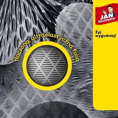 Jan Niezbędny Worki Ld Magnum Flex Taśma 35L 15Szt. - 5 Op.