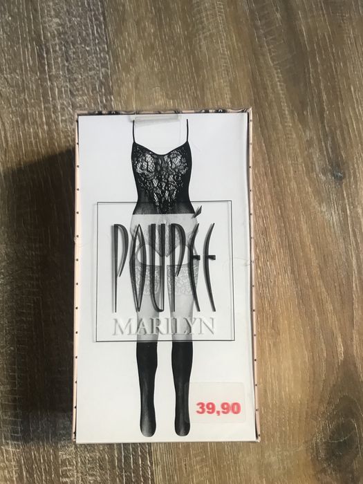 Bielizna /kombinezon