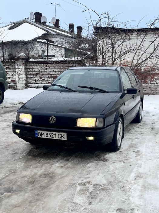 Wolksvagen passat b3