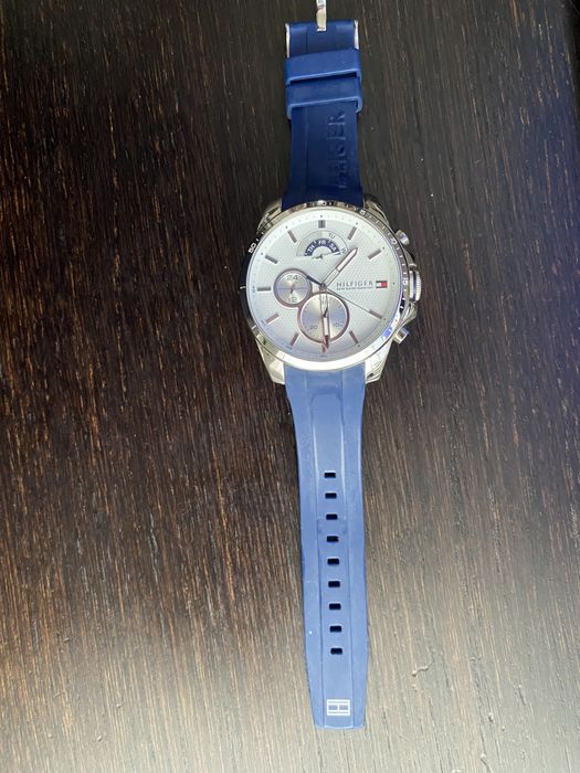 Zegarek Tommy Hilfiger Męski