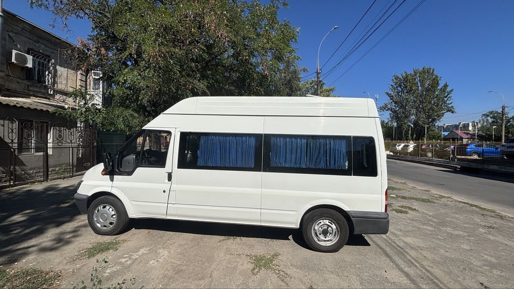 Продам авто в хорошем состояние