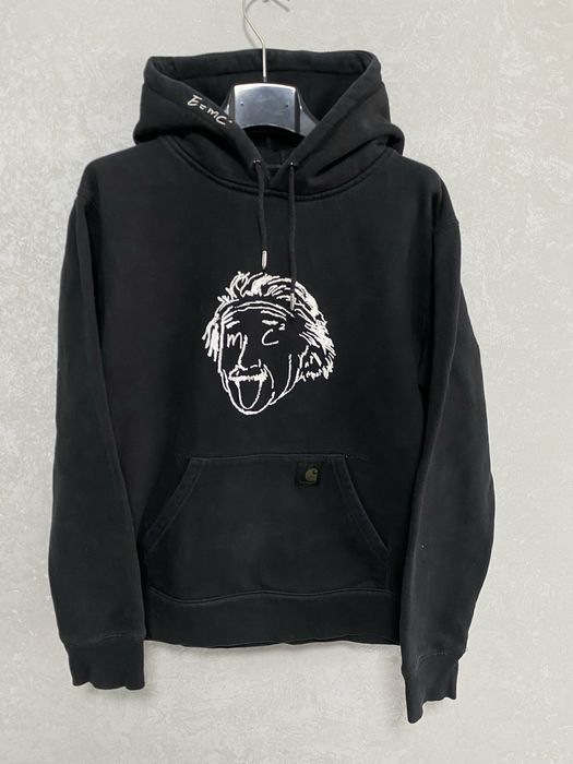 Кофта Худі Carhartt Madness