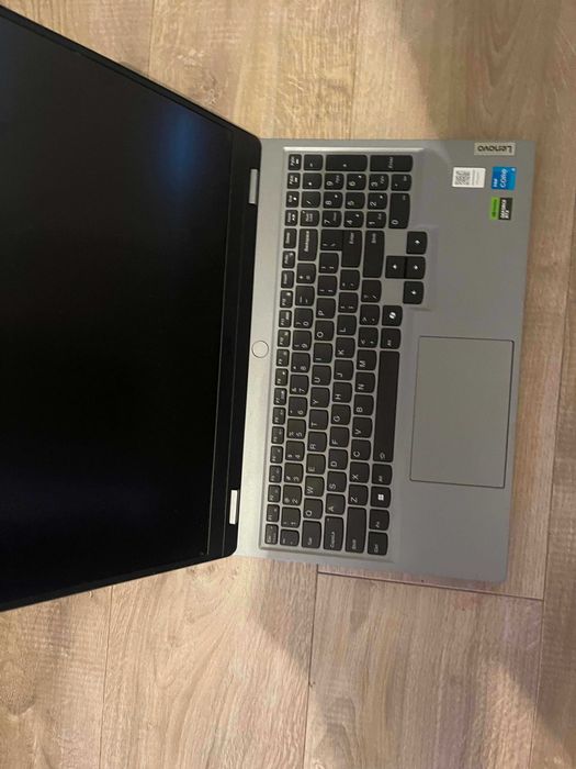 Laptop rtx 4060 lenovo loq 15iax9