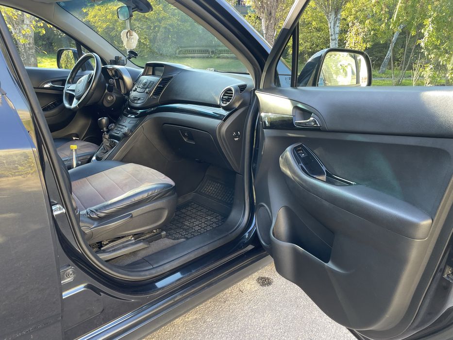 Chevrolet Orlando 2.0 disel