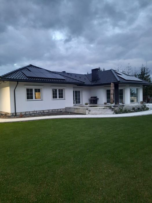 Fotowoltaika 10,235 kWp + 15,36 kWh magazyn energii, DOTACJA