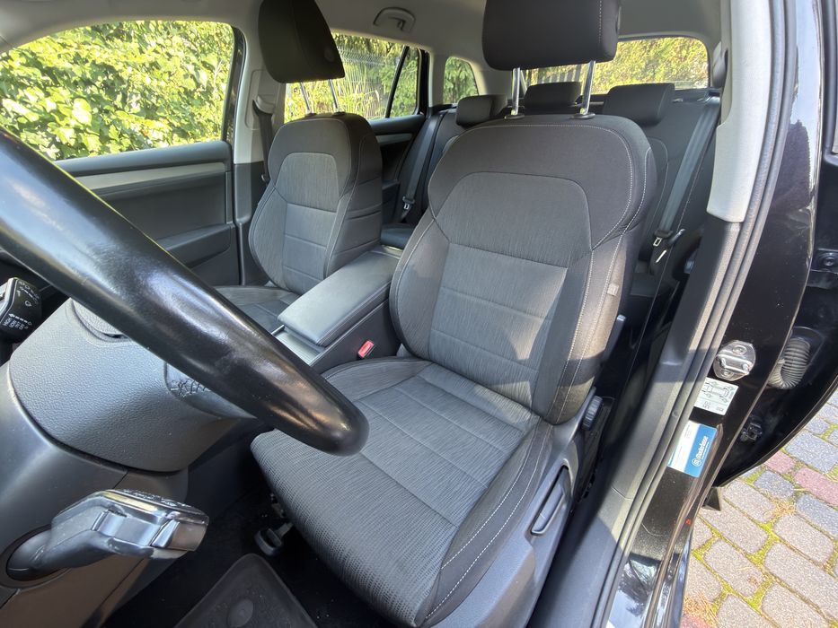 Škoda Superb 1.5 TSI 150 KM DSG Kombi | 111 tys. km | Salon PL | Bezwypadkowy
