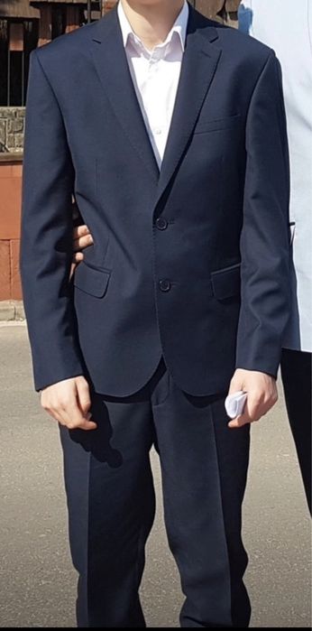 Garnitur Bytom Milo 170/92/80 matura komers