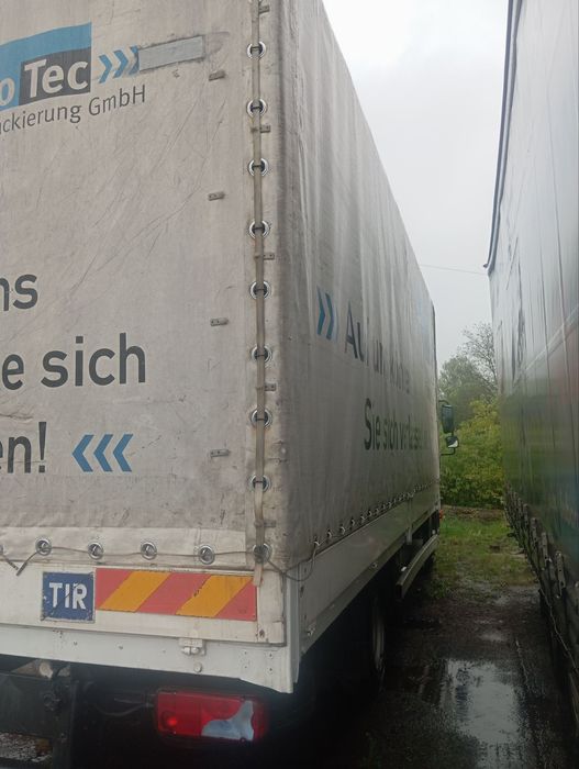 Продам Авто MAN TGL