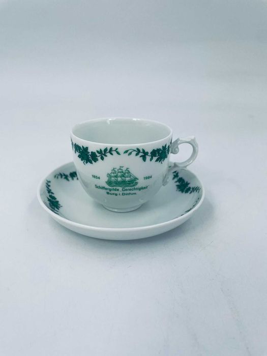 Filiżanka duo Fustenberg