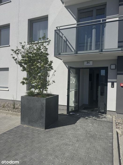 Sprzedam miejsce postojowe w hali garażowej Literacka Skwer - Widok 5