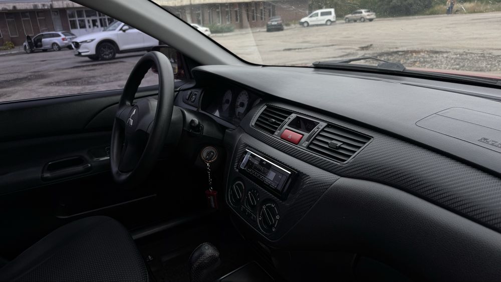 Продам Mitsubishi Lancer 9 2006