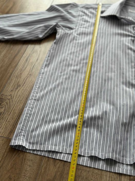 Koszula  męska 44 używana jak nowa