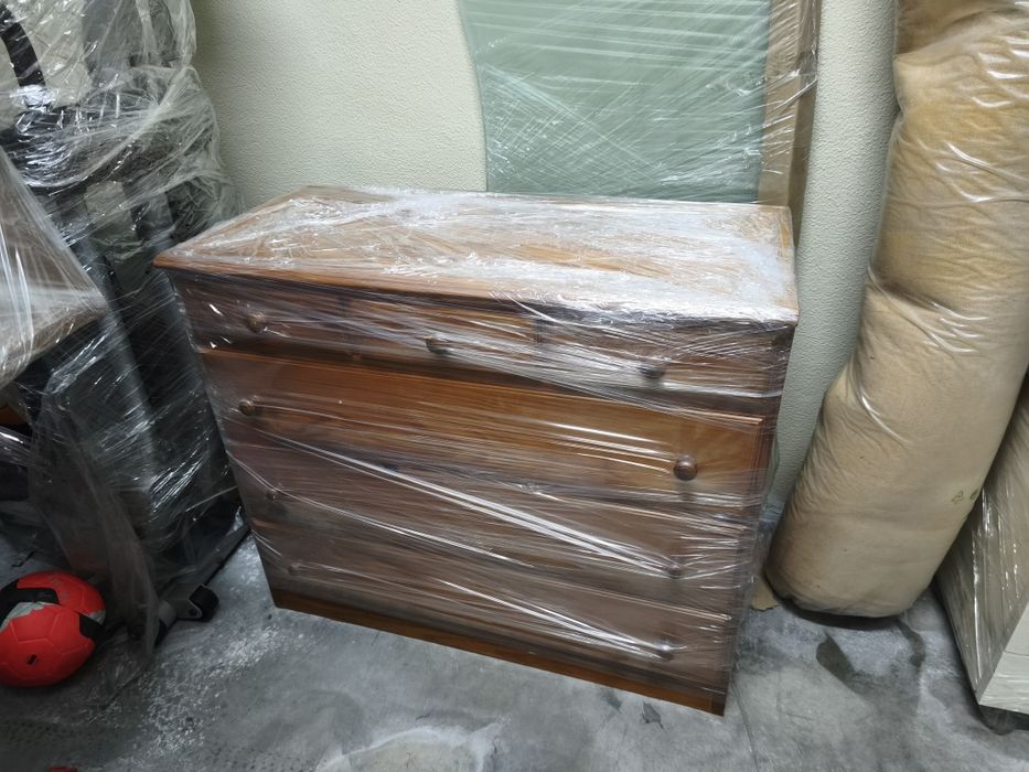 Mobilia de quarto para crianças