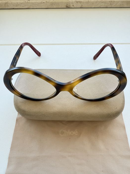 Armacao Chloé Original Usada