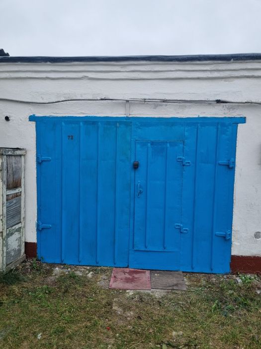 Продам гараж в Коростені, кооператив Ялинка