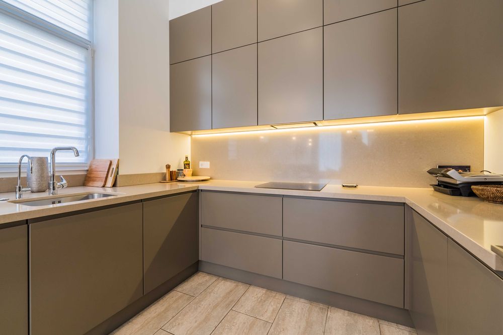 Дом по адресу бульвар Дружбы Народов (площадь 400 м²) - Atlanta.ua - фото 10