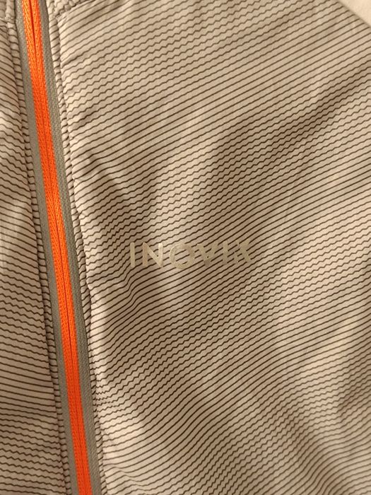 Kamizelka narciarska Inovik 500 L