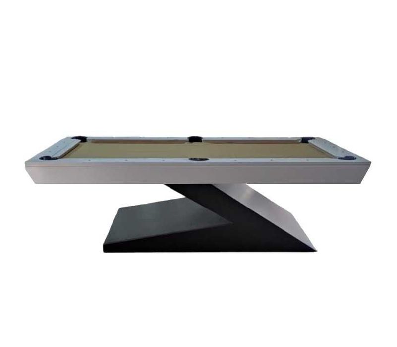 Bilhar snooker Broadway III, preço direto da fabrica.