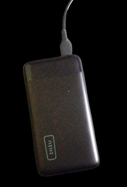 Powerbank  bateria