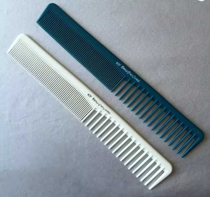 Profesjonalny grzebień BEUY PRO COMB nr 107 made in Japan