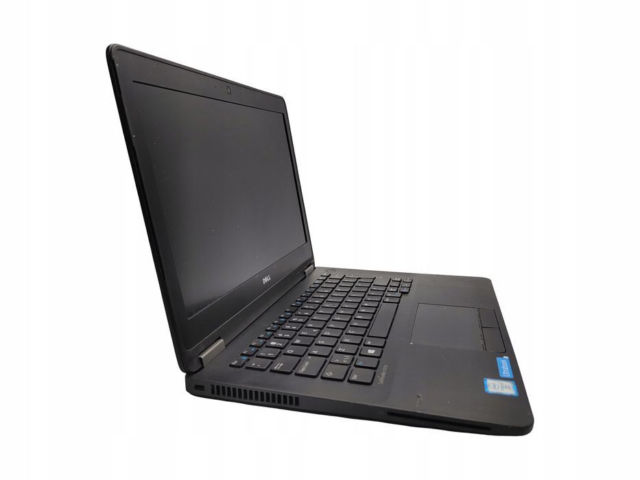 Dell Latitude E7270 i5-6300U 8GB 256SSD 12,5" FHD Win11