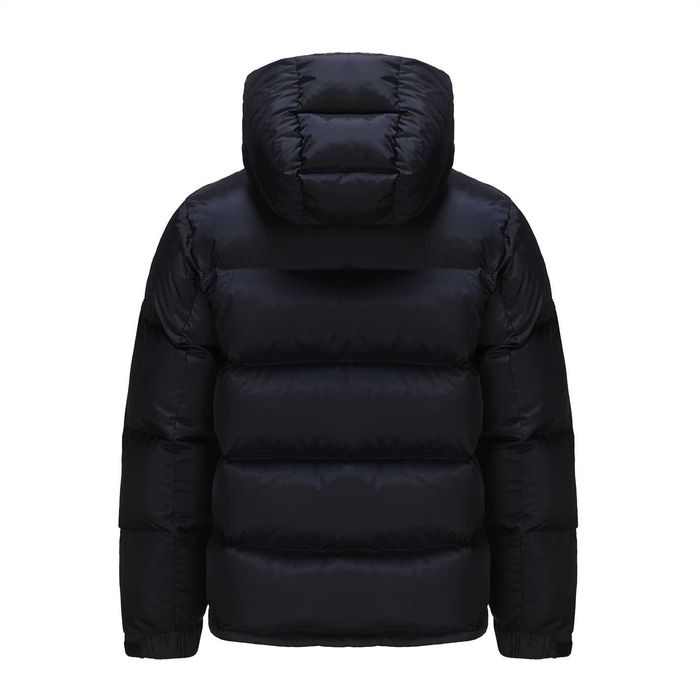 Топовий пуховик Karrimor K2 Down Jacket Mens, До -30. ОРИГІНАЛ