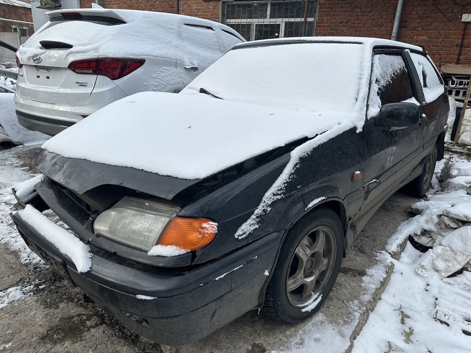 Ваз 2108 2109 2113 2114 запчасти разборка: 333 $ - ВАЗ Харків на Olx