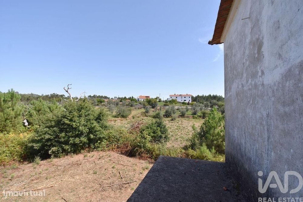 Quinta rural T3 em Graça de 198 m2