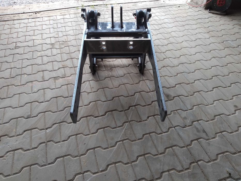 tuz do ciągnika mtz