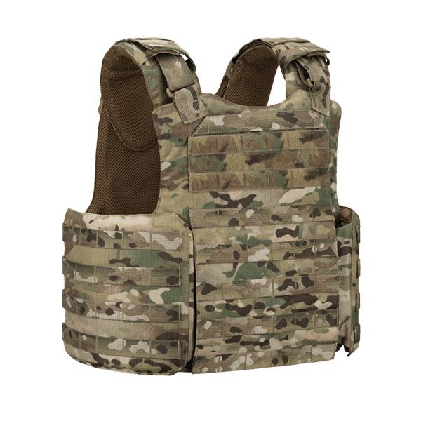 Плитоноска Буревій