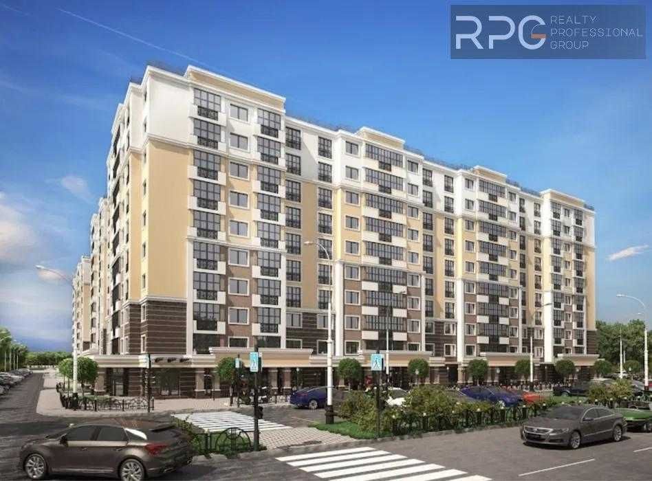 Без комісії. 2 кімнатна кв.63 м2 ЖК Нові Теремки. метро Іподром. Тк