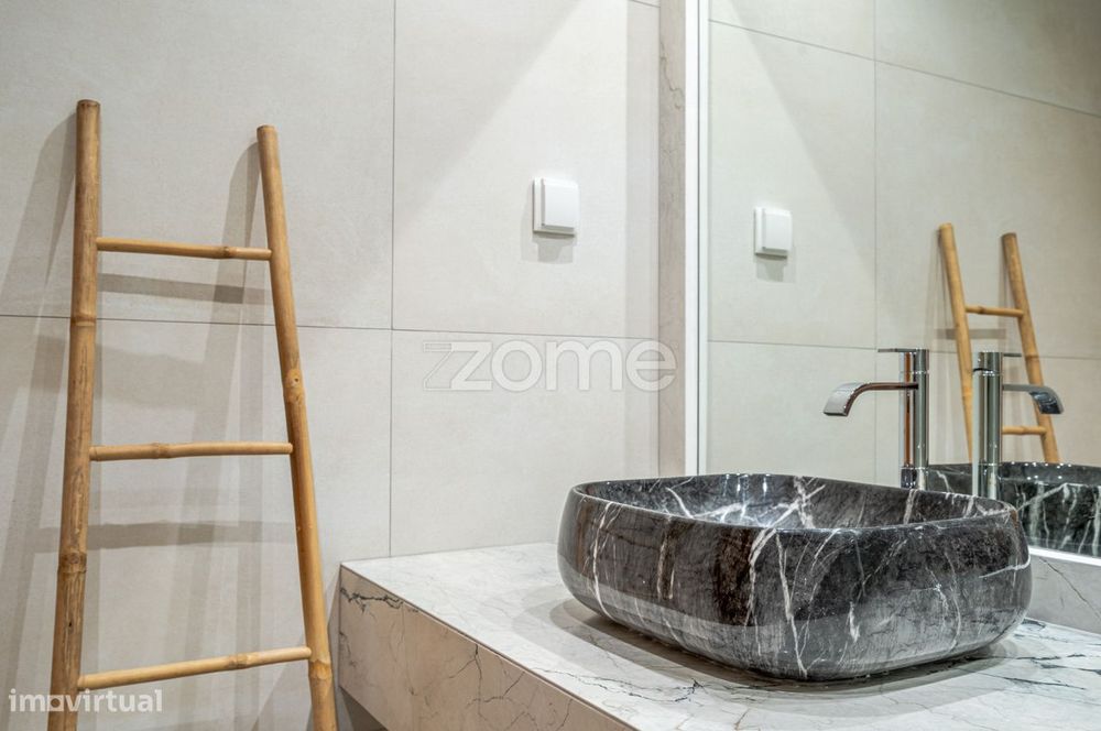 Apartamento T2 Monumental Palace II, São Martinho, Funchal