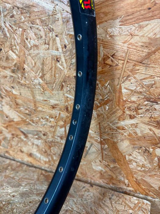 SUNRIMS SINGLE TRACK SL1 24" obrecz rowerowa 36 H 507 X 31