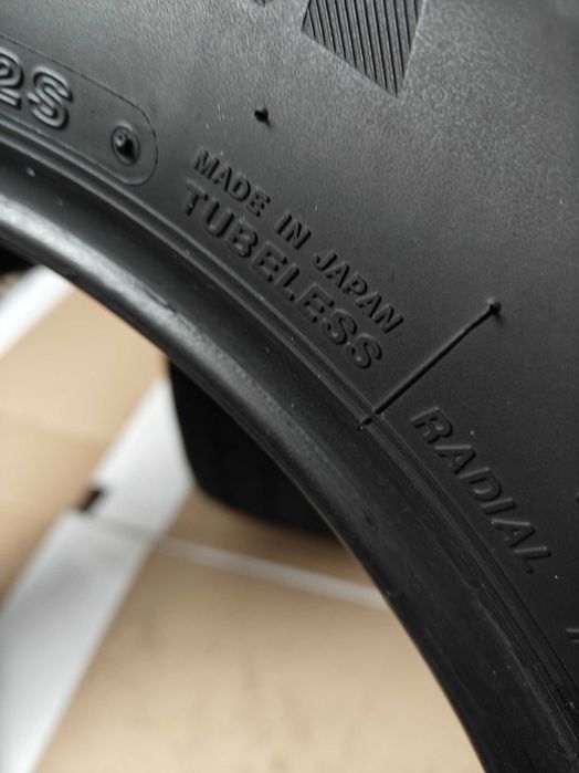 bridgestone blizzak dm v2 225 65 r17 - Купити шини, диски та