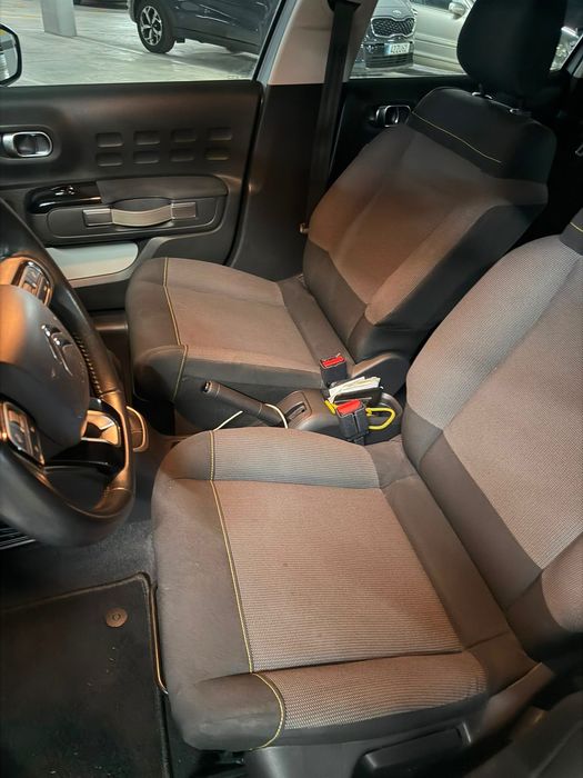 Citroen C3 Ano2020 - OPORTUNIDADE