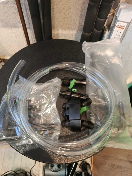 Filtr tetra ex 1000 plus