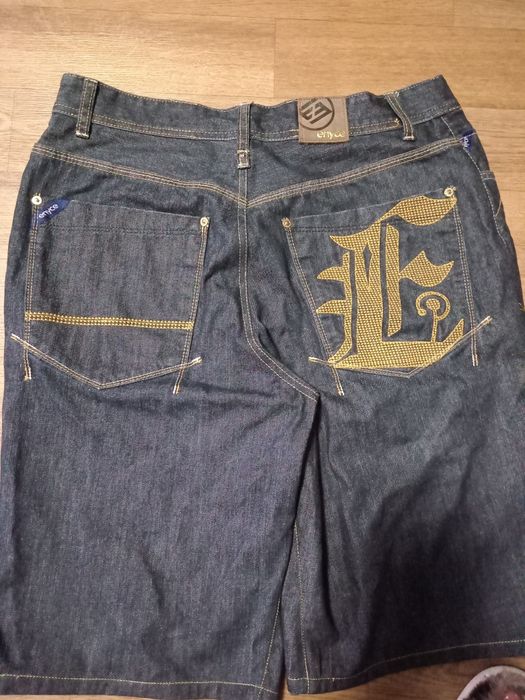 Шорти чоловічі enyce