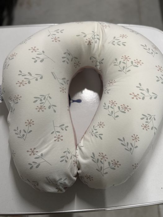 Almofada De amamentaçao