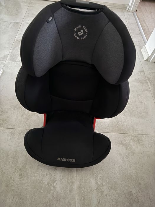 Fotelik samochodowy Maxi Cosi 15-36 kg isofix