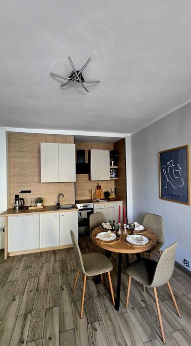 Mieszkanie – Gdynia - Widok 2