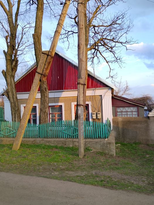 Продається будинок в м. Снігурівка