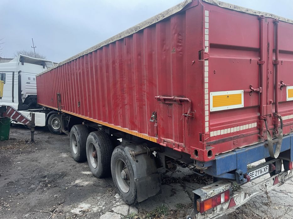 Напівпречип