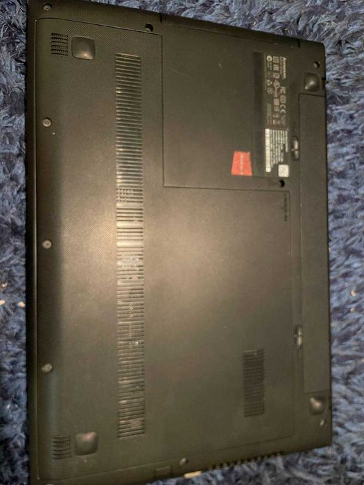 Laptop Lenovo DD3