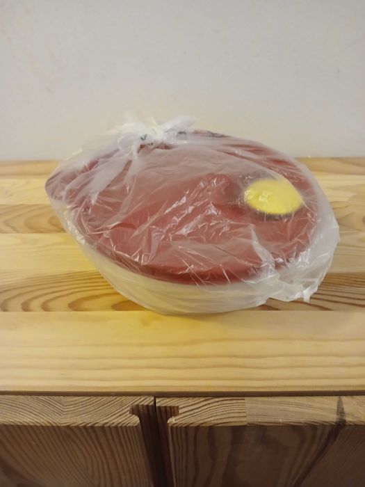 Caixa Tupperware 2 Litros