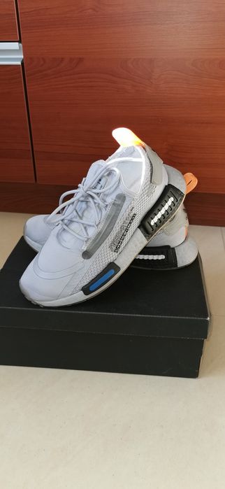 Buty sportowe adidas dla dziewczynki
