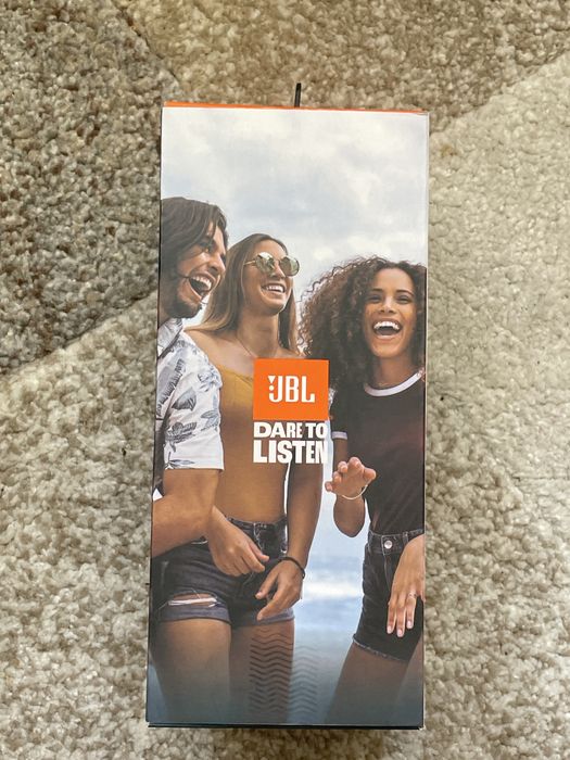 JBL fllip 7 - nowy
