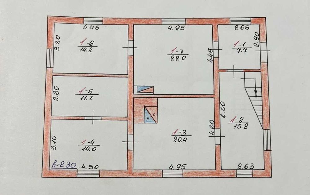 ПРОДАЖ Будинок в Карпатах 212м² Турка Самбір єВідновлення 94999$ ТОРГ!